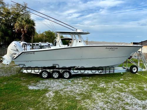 Freeman 34VH ficha tecnica